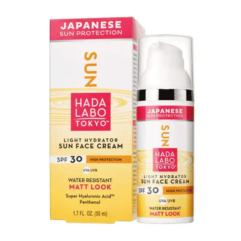 Hada labo
