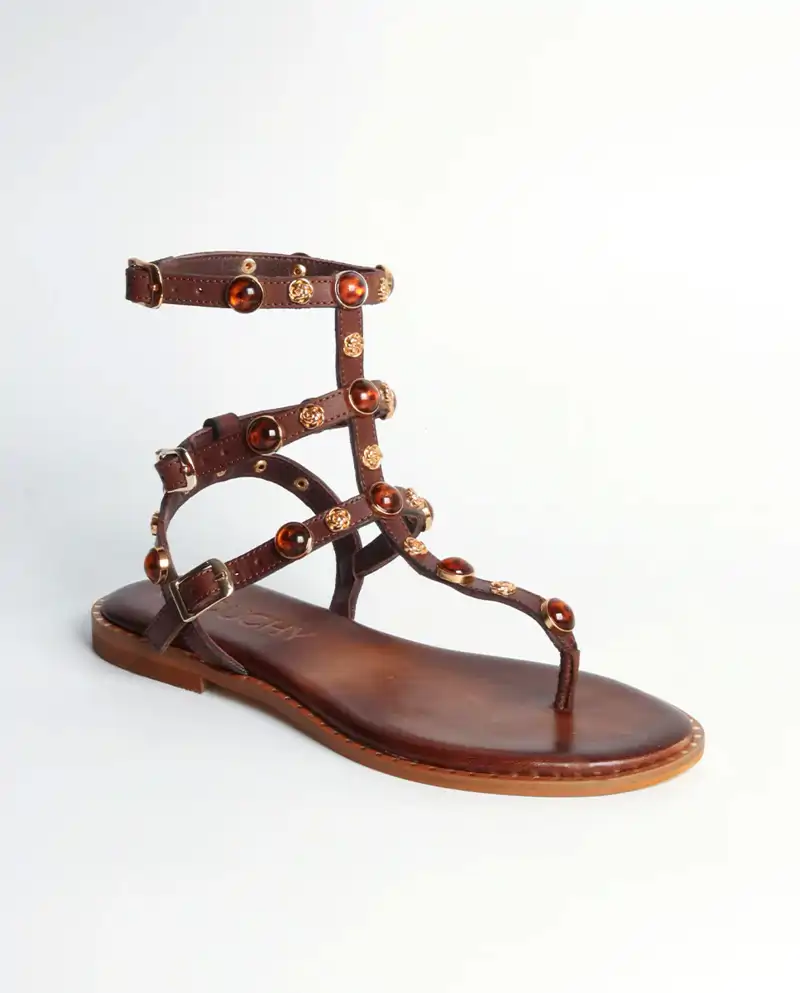 Sandalias vira choco de Cuchy 169 euros 