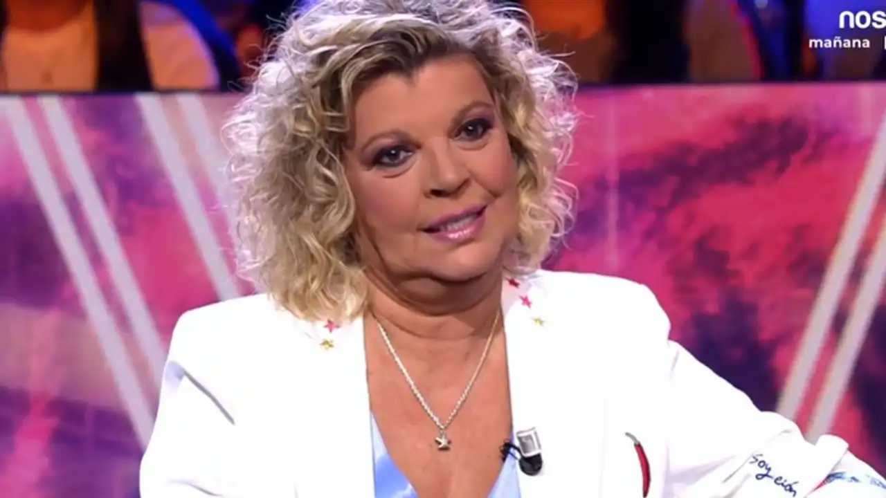 Terelu Campos habla sin tapujos del episodio que "destrozó" a Belén Rodríguez: "No me siento orgullosa"