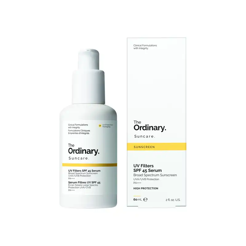 the ordinary