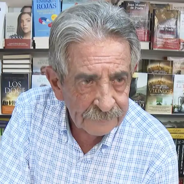 Miguel Ángel Revilla da al emérito Juan Carlos I donde más le duele: “Esta batalla la he ganado”