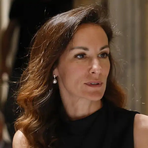 Ana Jiménez, experta en marca personal, sobre Telma Ortiz: "Para la Reina Letizia, la situación de su hermana es un tema delicado que debe manejar con maestría"