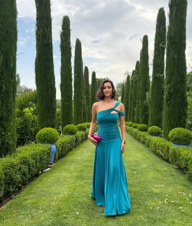 Adara Molinero