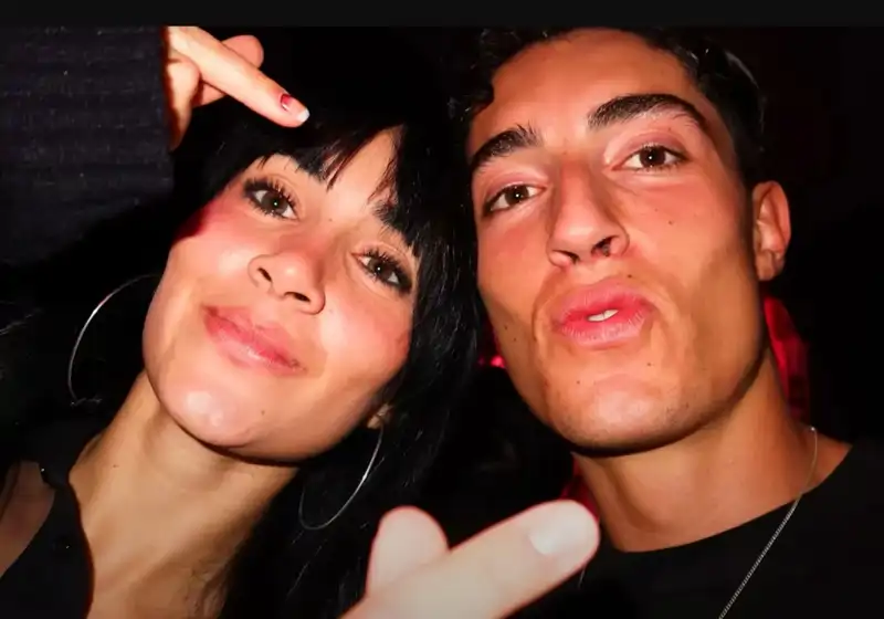 Aitana y Plex