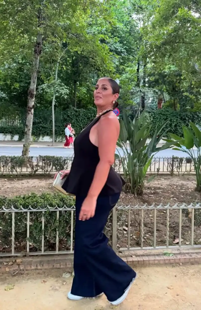 Anabel Pantoja