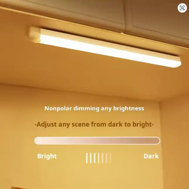 Luz LED inalámbrica