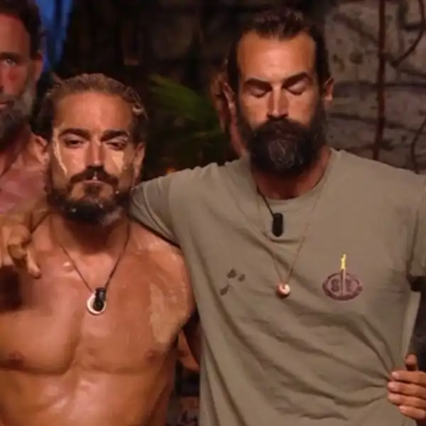 Damián y Álex Adróver