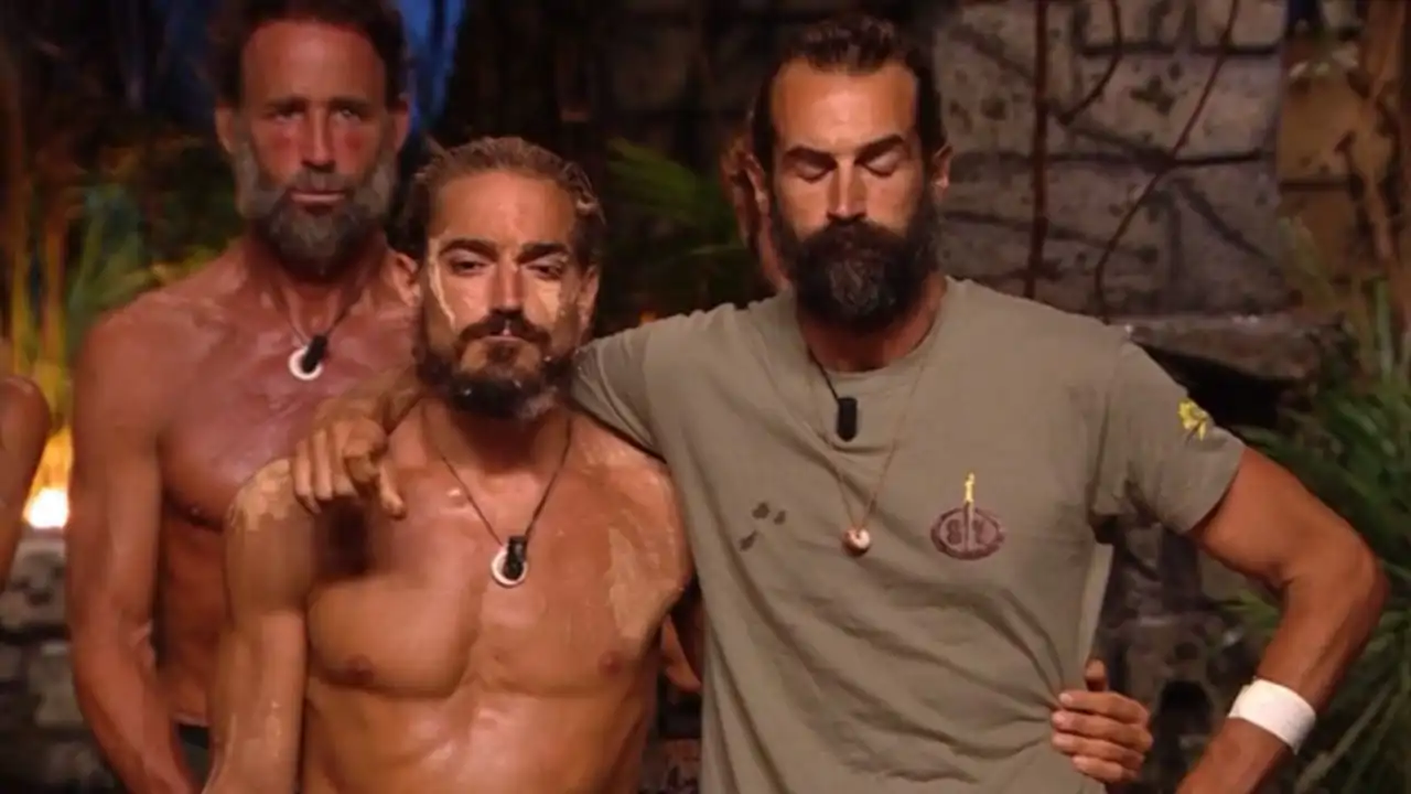 Damián y Álex Adróver