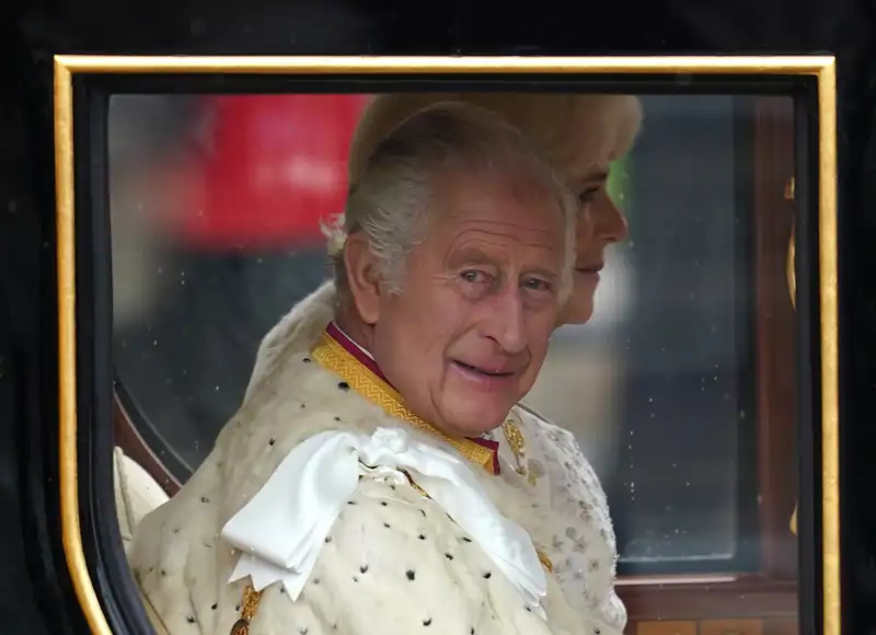 El Rey Carlos III