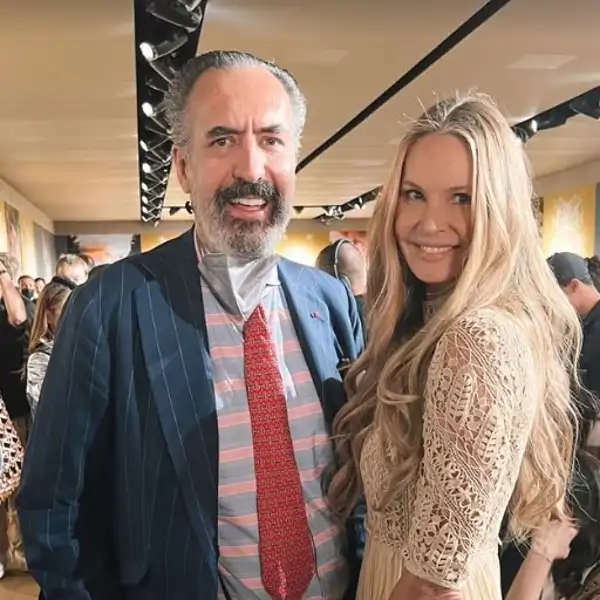 Elle Macpherson visita ‘El Hormiguero’: analizamos su sorprendente vínculo con Jaime de Marichalar 