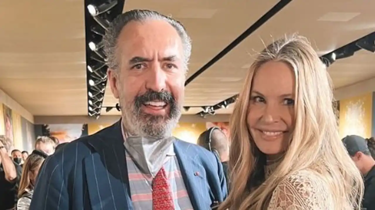 Elle Macpherson visita ‘El Hormiguero’: analizamos su sorprendente vínculo con Jaime de Marichalar 