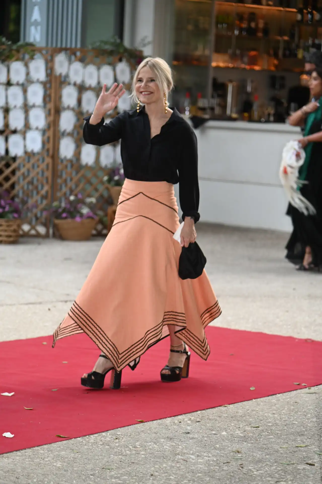 Eugenia Martínez de Irujo