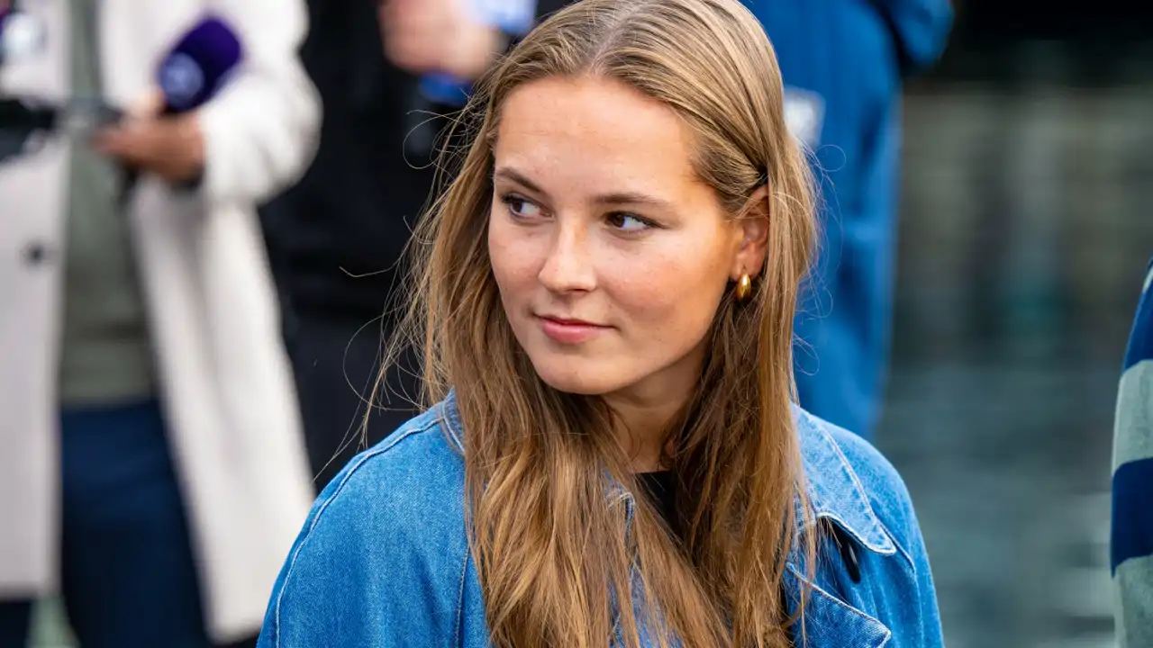 La importante petición de la universidad donde estudiará la princesa Ingrid de Noruega a sus estudiantes: "Enviaremos recordatorios"
