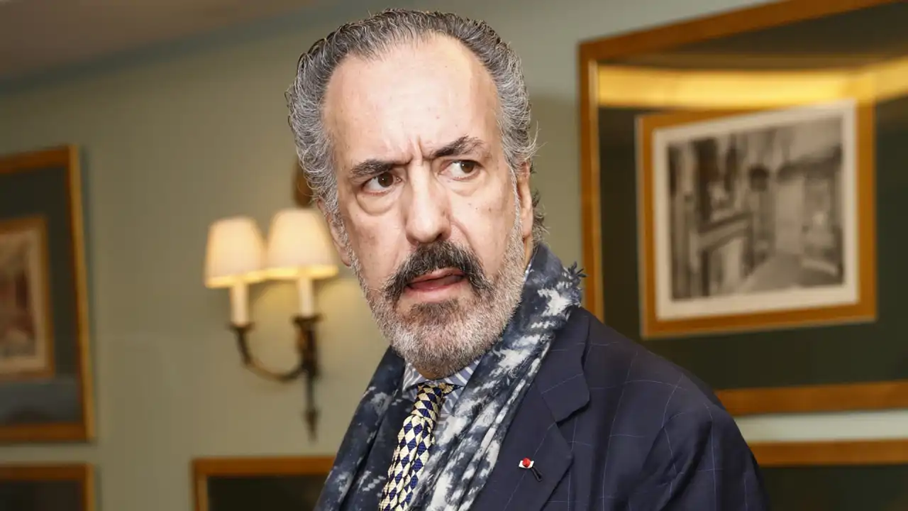 Jaime de Marichalar