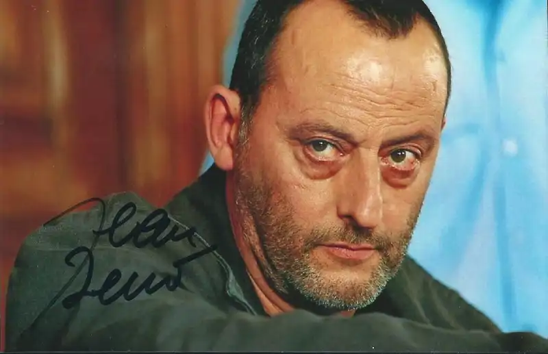 Jean Reno