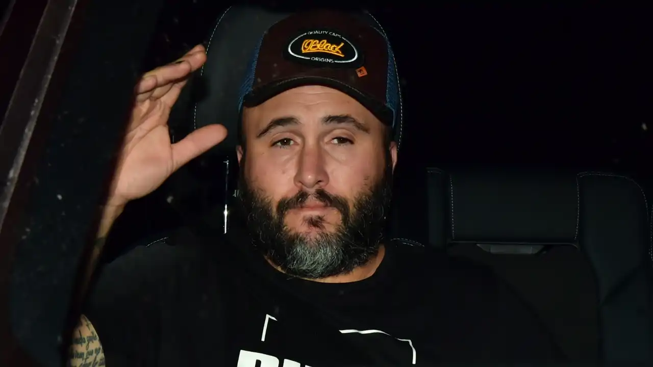 Kiko Rivera