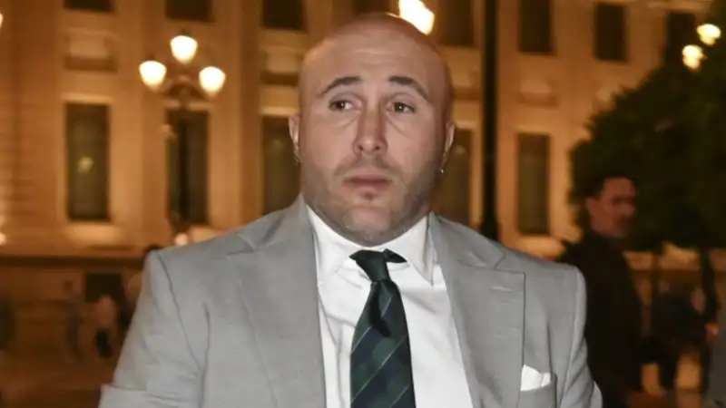 Kiko Rivera