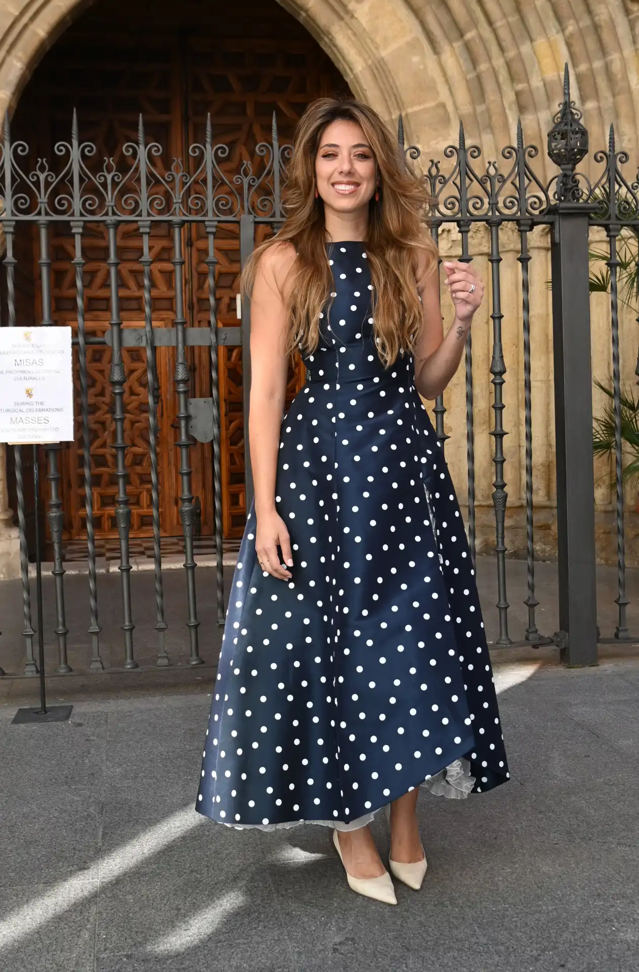 Marina Carmona