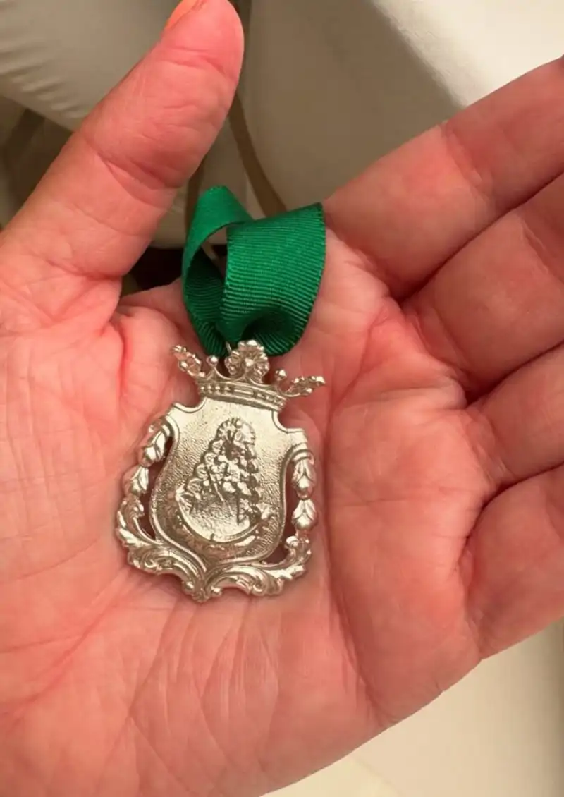 Medalla