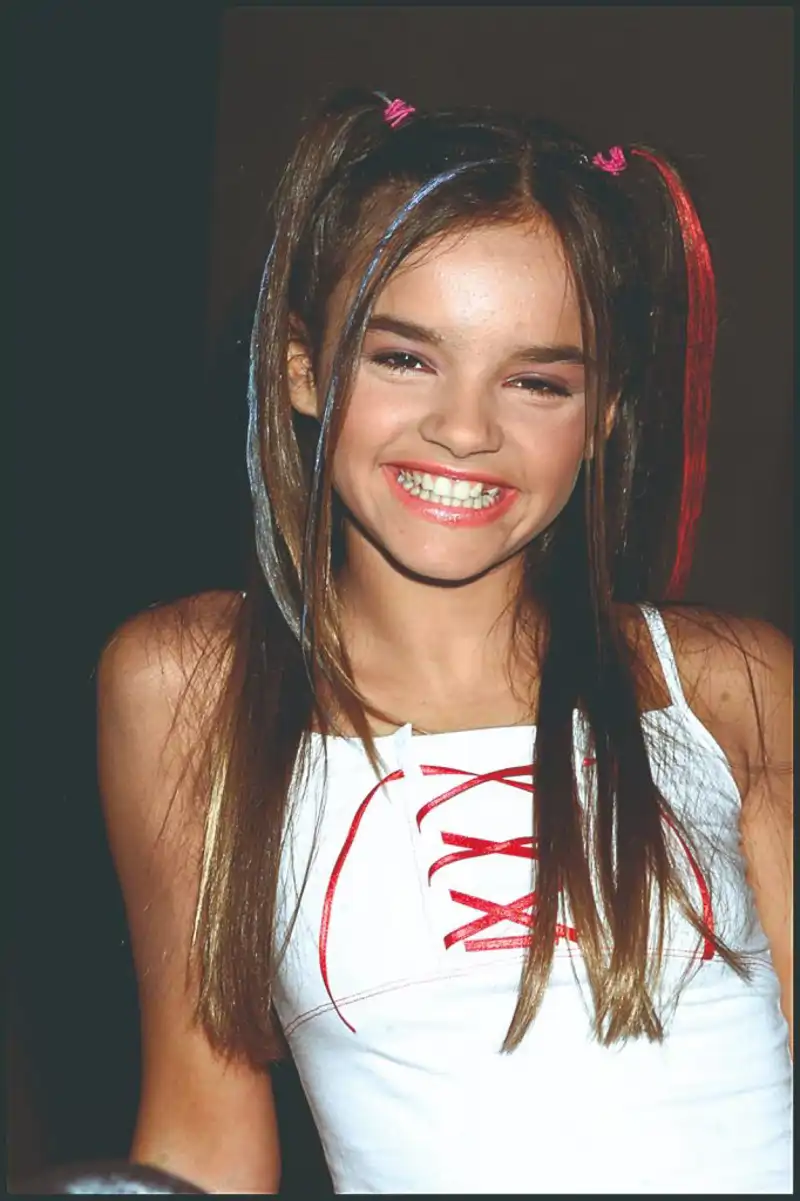 melody rumbera