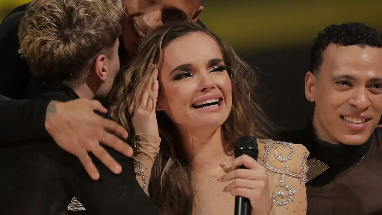 Melody visita ‘El Hormiguero’ tras la vorágine de Eurovisión: repasamos los momentos más difíciles de su vida 