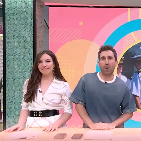 Nuevo giro en ‘La familia de la tele’: el programa prescinde de los colaboradores