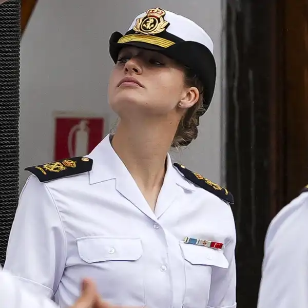 Princesa Leonor