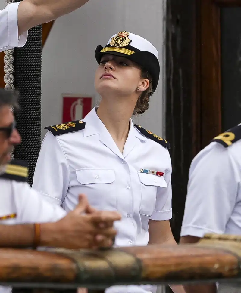 Princesa Leonor