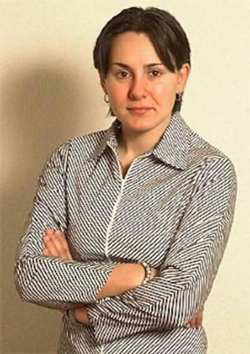 Raquel Morillas