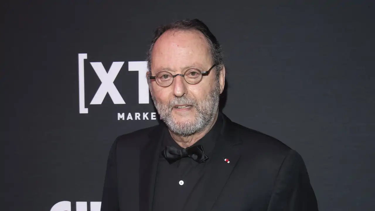 Jean Reno visita hoy El Hormiguero: de su verdadero nombre español a la dramática historia de sus padres gaditanos