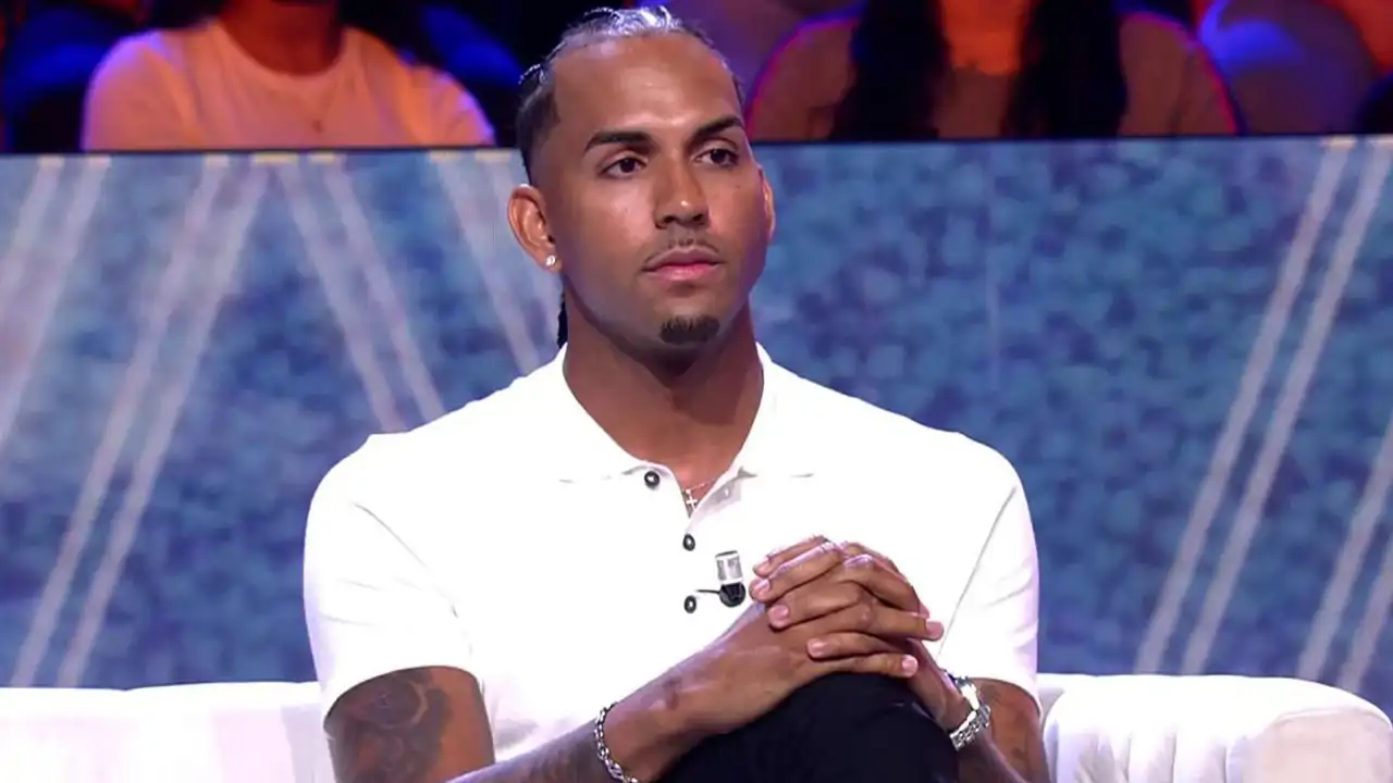 La firme petición de Yulen Pereira a Jeimy Báez tras enterarse que es el padre del bebé que espera: "No era quien para dudar de ella"