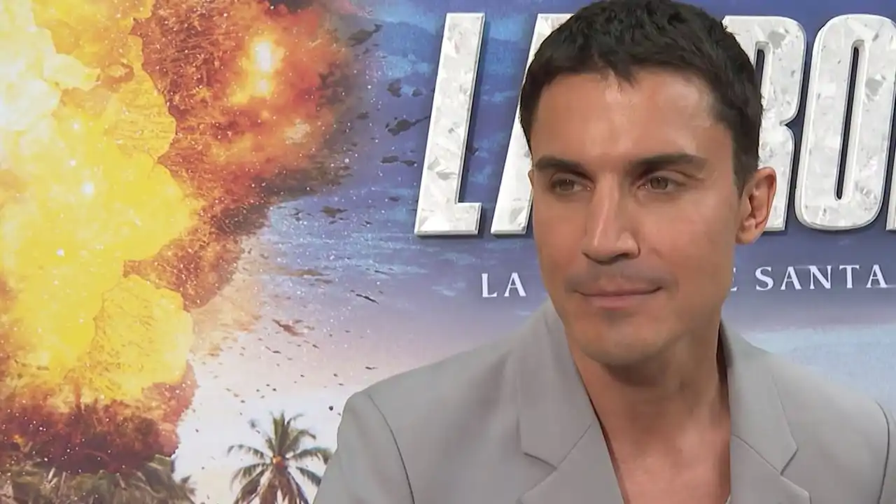 Álex González hace una sorprendente confesión sobre Terelu Campos tras coincidir con ella y le lanza una petición: "Me encantaría"