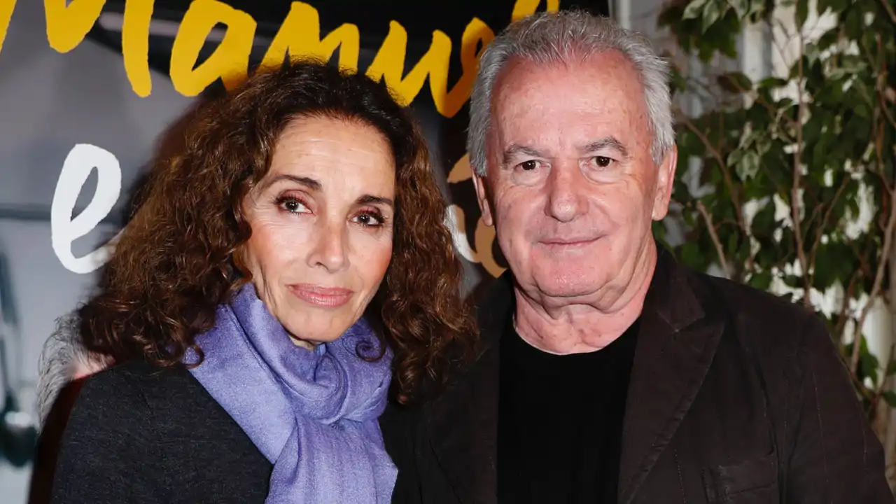 El exclusivo barrio donde viven Ana Belén y Víctor Manuel en Madrid: jardines históricos, servicios de lujo y vecinos famosos