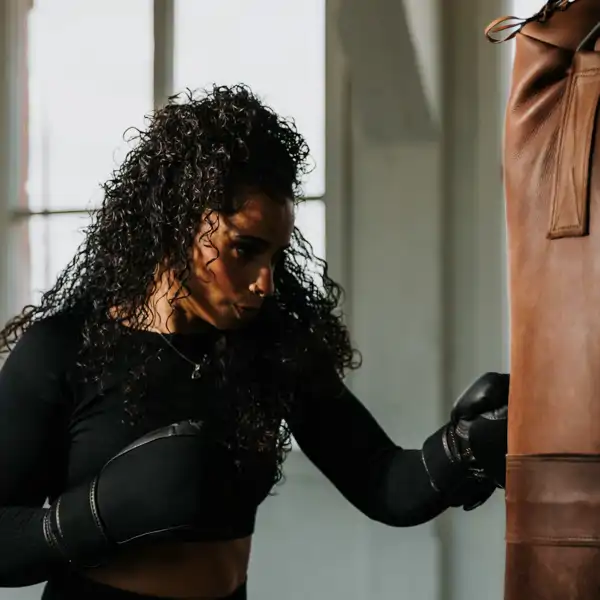 beneficios del boxeo