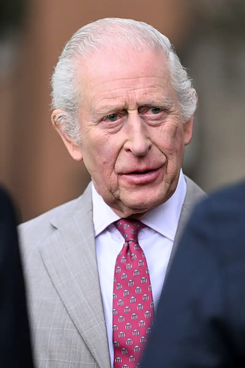 El Rey Carlos III