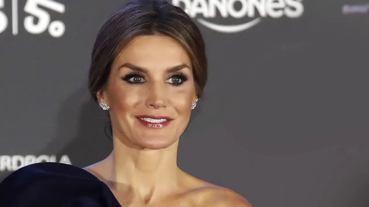 La prensa extranjera da las claves de la gran "revolución" que ha consumado la Reina Letizia: “Va más allá del protocolo...”