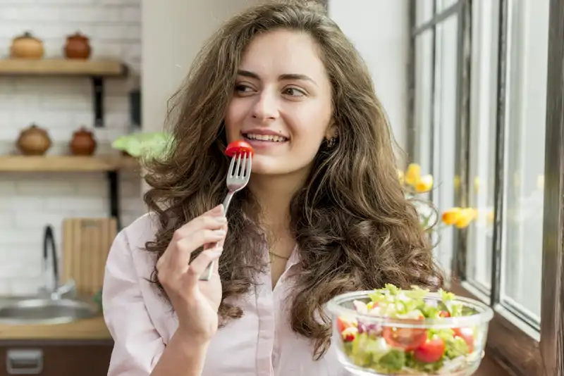 ensalada