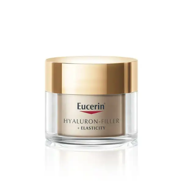 Eucerin Hyaluron Filler + Elasticity 