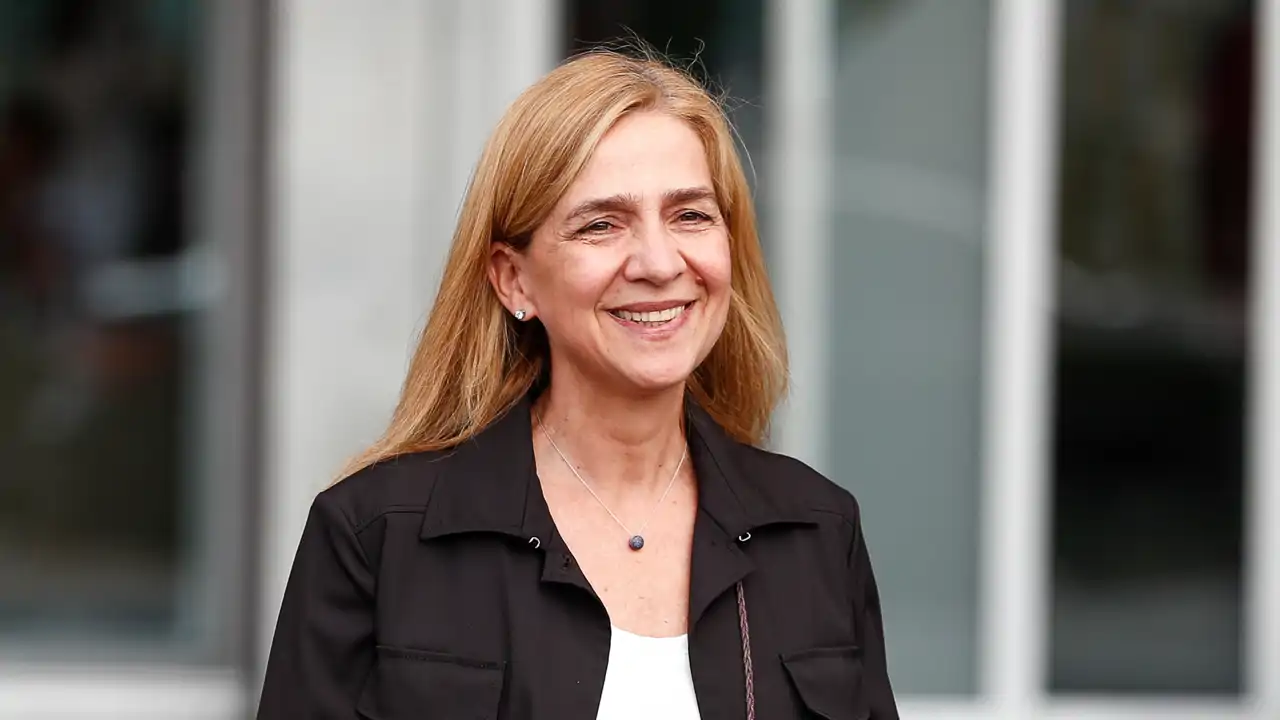Analizamos el estilo de la Infanta Cristina: una forma de vestir basada en la elegancia y el lujo silencioso