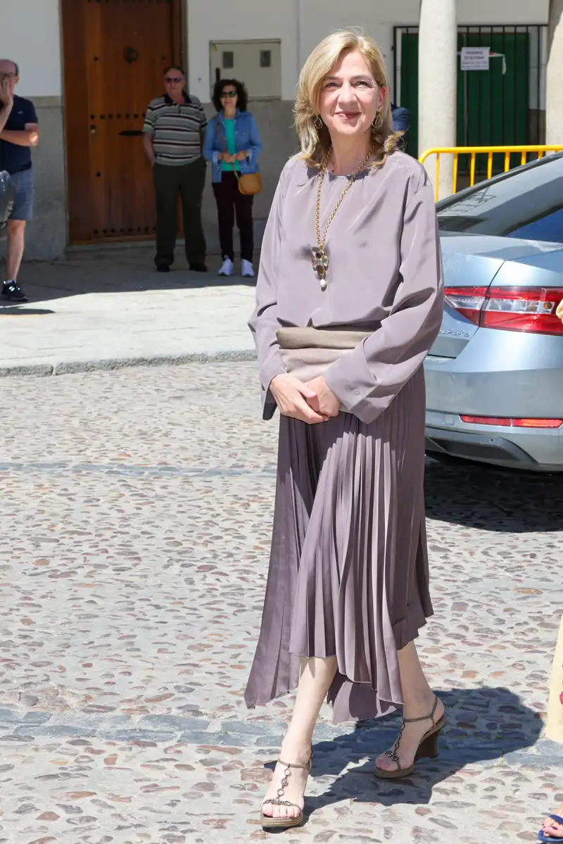 Infanta Cristina