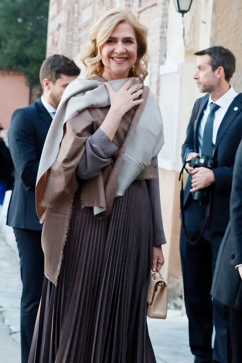 Infanta Cristina