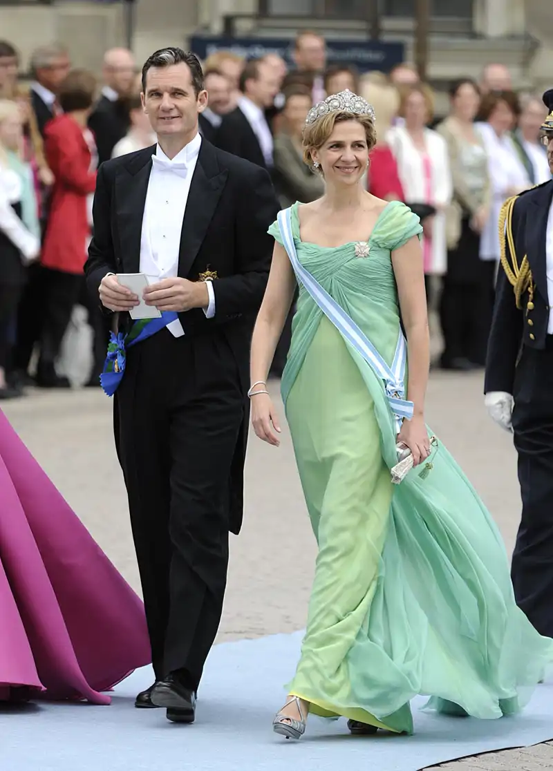 Infanta Cristina