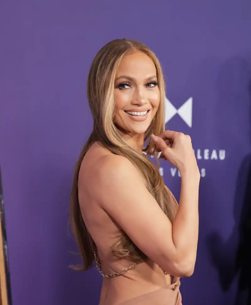 Jennifer Lopez