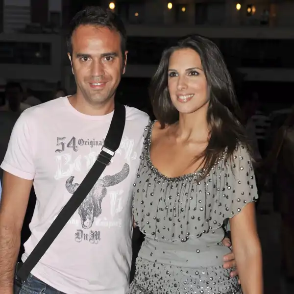 José Manuel Maíz, exmarido de Nuria Fergó, se defiende: "A mi hija ya se le ha hecho daño"