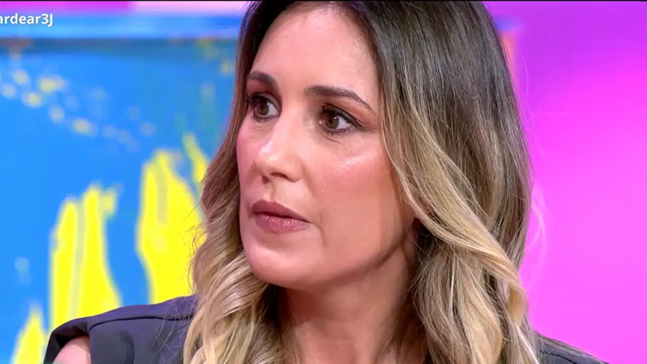 La nueva vida de Mireia Montávez de 'OT 1' tras divorciarse y trabajar como limpiadora: "He vuelto a la música" 