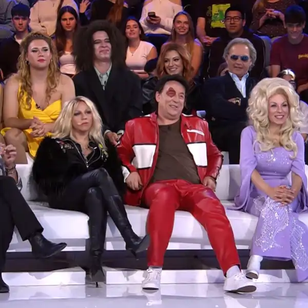'Tu cara me suena', obligada a paralizar sus grabaciones por un motivo de peso