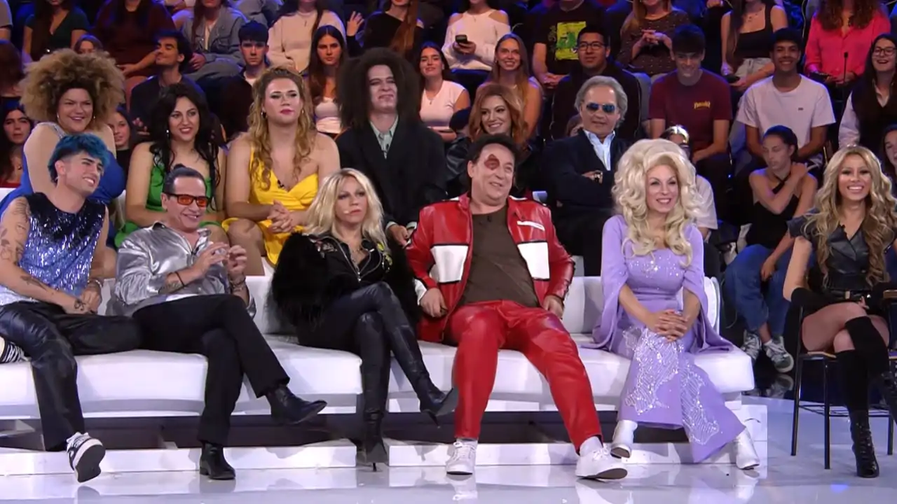 'Tu cara me suena', obligada a paralizar sus grabaciones por un motivo de peso
