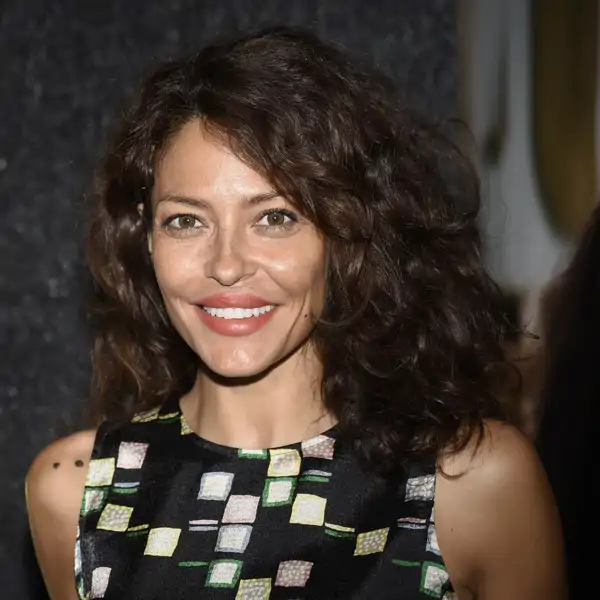 Patricia Pérez