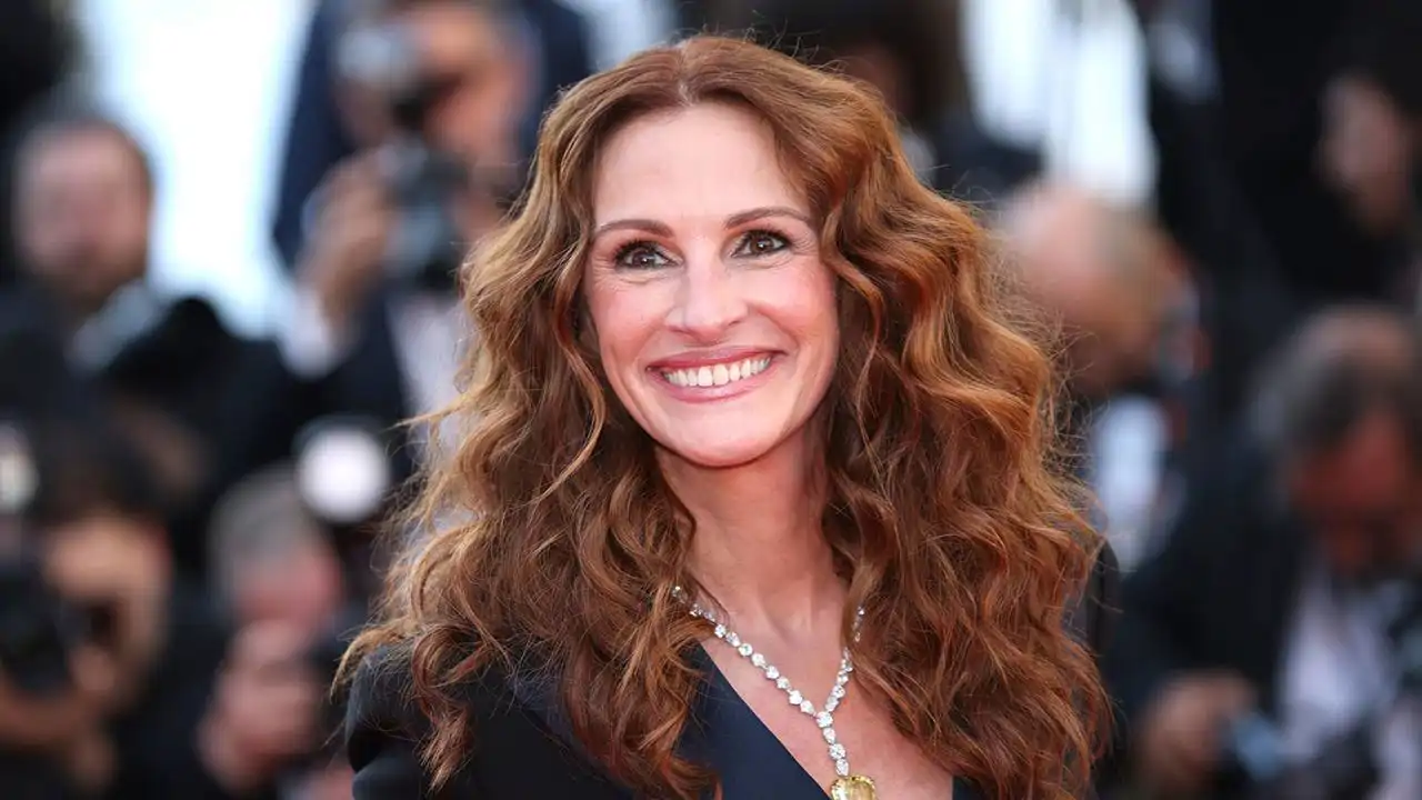 Julia Roberts