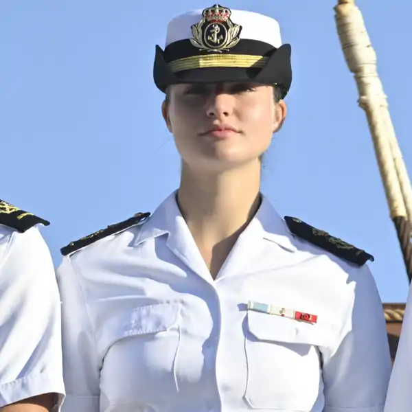 Princesa Leonor